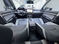Volkswagen Bora 2023 280TSI DSG Respect Edition - ფოტო 12