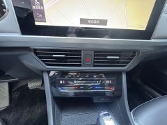 Volkswagen Bora 2023 280TSI DSG Respect Edition - ფოტო 17