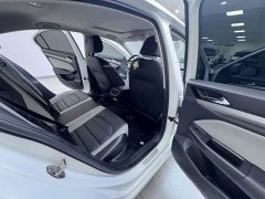 Volkswagen Bora 2023 280TSI DSG Respect Edition - ფოტო 20