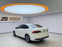Volkswagen Bora 2023 280TSI DSG Respect Edition - ფოტო 4