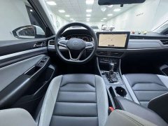 Volkswagen Bora 2023 280TSI DSG Respect Edition - ფოტო 9
