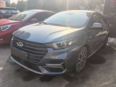 Chery Arrizo 5 PLUS Xiaozé 1.5T CVT PLUS - ფოტო 1