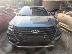 Chery Arrizo 5 PLUS Xiaozé 1.5T CVT PLUS - ფოტო 3
