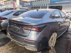 Chery Arrizo 5 PLUS Xiaozé 1.5T CVT PLUS - ფოტო 4