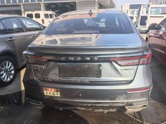 Chery Arrizo 5 PLUS Xiaozé 1.5T CVT PLUS - ფოტო 6