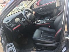 Chery Arrizo 5 PLUS Xiaozé 1.5T CVT PLUS - ფოტო 7