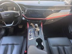 Chery Arrizo 5 PLUS Xiaozé 1.5T CVT PLUS - ფოტო 8