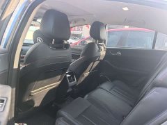 Chery Arrizo 5 PLUS Xiaozé 1.5T CVT PLUS - ფოტო 9