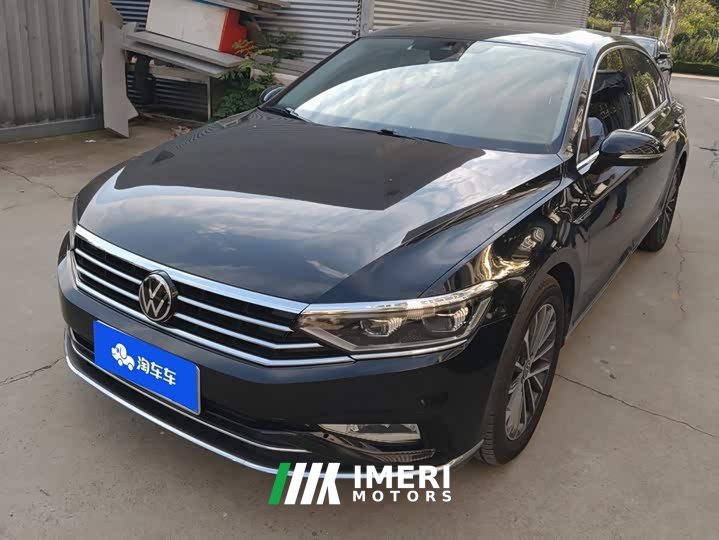 Volkswagen Magotan 2020 380TSI DSG Prestigious Edition - ავტომობილი ჩინეთიდან