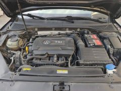 Volkswagen Magotan 2020 380TSI DSG Prestigious Edition - ფოტო 10