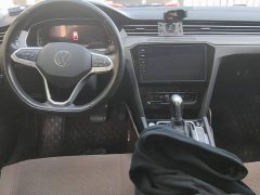 Volkswagen Magotan 2020 380TSI DSG Prestigious Edition - ფოტო 12