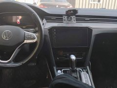 Volkswagen Magotan 2020 380TSI DSG Prestigious Edition - ფოტო 13