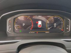 Volkswagen Magotan 2020 380TSI DSG Prestigious Edition - ფოტო 14