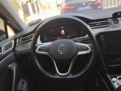 Volkswagen Magotan 2020 380TSI DSG Prestigious Edition - ფოტო 15