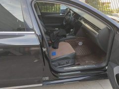 Volkswagen Magotan 2020 380TSI DSG Prestigious Edition - ფოტო 8