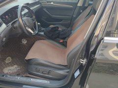 Volkswagen Magotan 2020 380TSI DSG Prestigious Edition - ფოტო 9