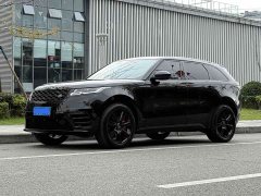 Land Rover Range Rover Velar P250 Ebony Prestige Edition - ფოტო 1
