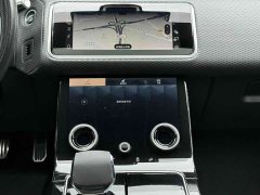 Land Rover Range Rover Velar P250 Ebony Prestige Edition - ფოტო 10