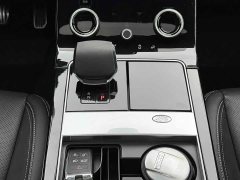Land Rover Range Rover Velar P250 Ebony Prestige Edition - ფოტო 11