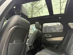 Land Rover Range Rover Velar P250 Ebony Prestige Edition - ფოტო 12