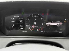 Land Rover Range Rover Velar P250 Ebony Prestige Edition - ფოტო 13
