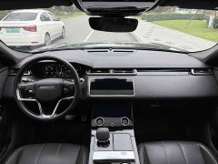 Land Rover Range Rover Velar P250 Ebony Prestige Edition - ფოტო 14