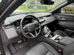 Land Rover Range Rover Velar P250 Ebony Prestige Edition - ფოტო 15