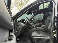 Land Rover Range Rover Velar P250 Ebony Prestige Edition - ფოტო 16