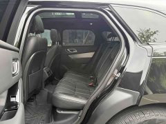 Land Rover Range Rover Velar P250 Ebony Prestige Edition - ფოტო 17