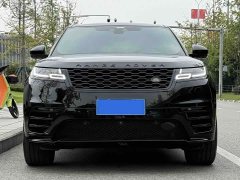 Land Rover Range Rover Velar P250 Ebony Prestige Edition - ფოტო 2