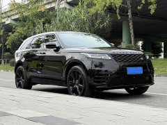 Land Rover Range Rover Velar P250 Ebony Prestige Edition - ფოტო 3