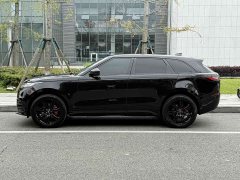 Land Rover Range Rover Velar P250 Ebony Prestige Edition - ფოტო 4