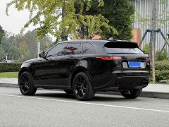 Land Rover Range Rover Velar P250 Ebony Prestige Edition - ფოტო 5