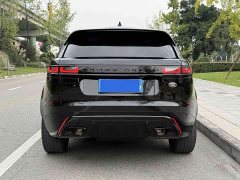 Land Rover Range Rover Velar P250 Ebony Prestige Edition - ფოტო 6