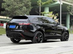 Land Rover Range Rover Velar P250 Ebony Prestige Edition - ფოტო 7