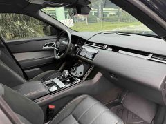 Land Rover Range Rover Velar P250 Ebony Prestige Edition - ფოტო 8