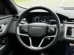 Land Rover Range Rover Velar P250 Ebony Prestige Edition - ფოტო 9