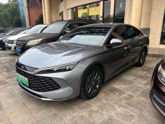 BYD Qin L DM-i 80KM Elite - ფოტო 1