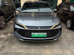 BYD Qin L DM-i 80KM Elite - ფოტო 2