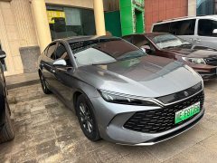 BYD Qin L DM-i 80KM Elite - ფოტო 3