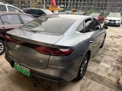 BYD Qin L DM-i 80KM Elite - ფოტო 4