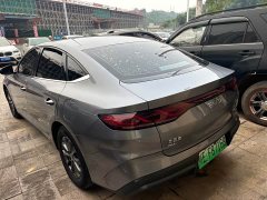 BYD Qin L DM-i 80KM Elite - ფოტო 5