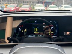 BYD Qin L DM-i 80KM Elite - ფოტო 6