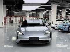 Porsche Taycan - ფოტო 2