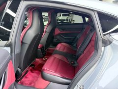 Porsche Taycan - ფოტო 7