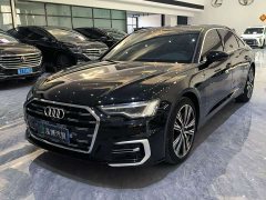 Audi A6L 45 TFSI quattro Dynamic Luxury Edition - ფოტო 1