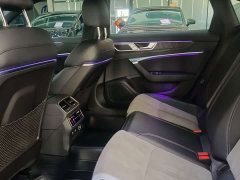 Audi A6L 45 TFSI quattro Dynamic Luxury Edition - ფოტო 12