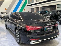 Audi A6L 45 TFSI quattro Dynamic Luxury Edition - ფოტო 13
