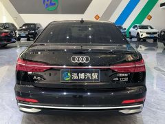 Audi A6L 45 TFSI quattro Dynamic Luxury Edition - ფოტო 15
