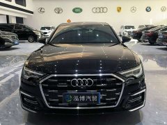 Audi A6L 45 TFSI quattro Dynamic Luxury Edition - ფოტო 2